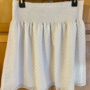 White House Black Market Shirt Size S